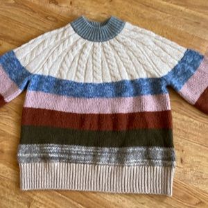 Madewell Sweater XXS ( oversized)